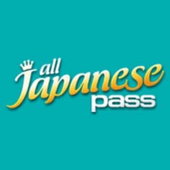 all japanese pass com